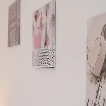 Klara アパート *