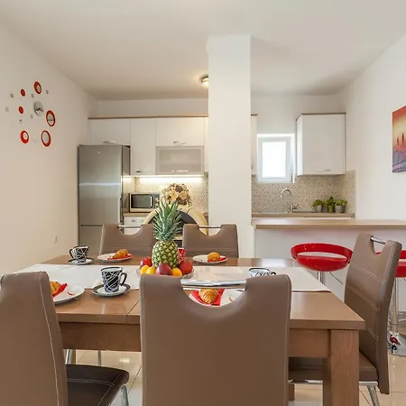 Apartman Klara *