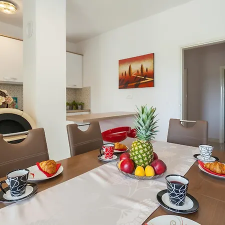 Apartman Klara *