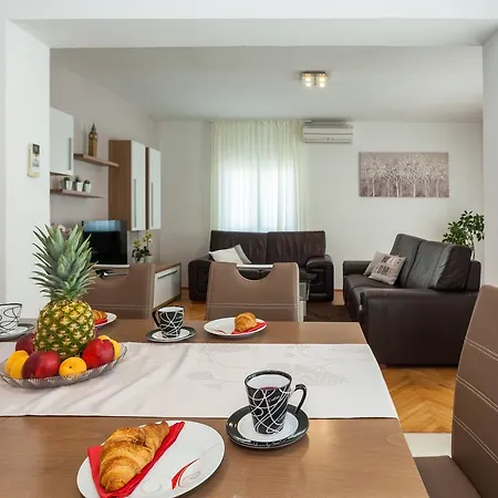 Apartman Klara