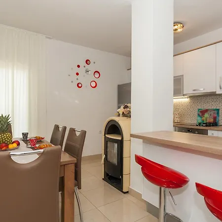 Apartamento Klara *