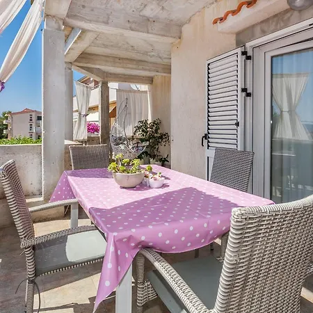 Klara Apartamento Biograd Na Moru