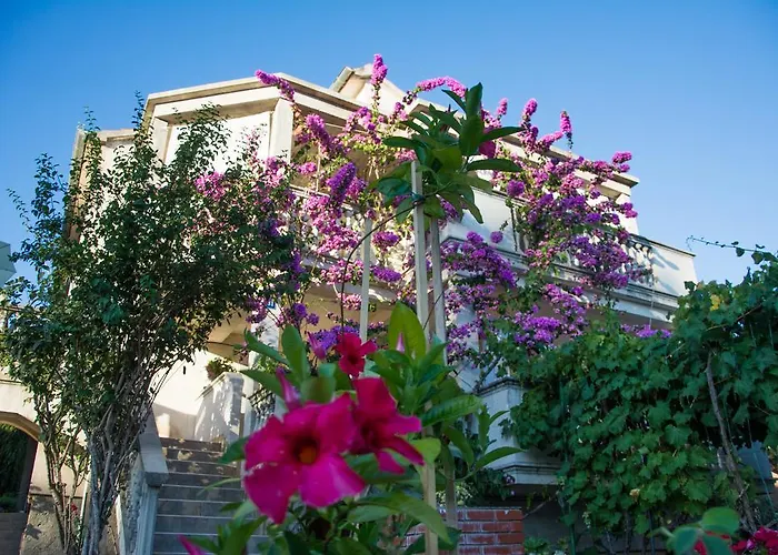 Apartmán Klara Biograd Na Moru