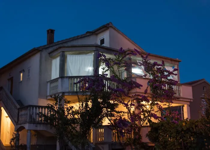 Klara Apartmán *