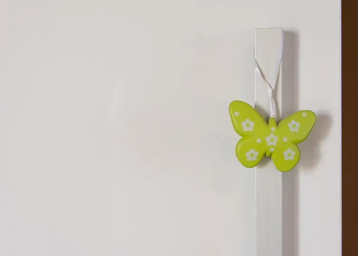 Apartmán Klara Biograd Na Moru