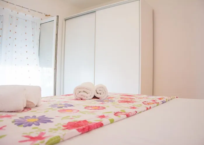 Klara Apartmán *