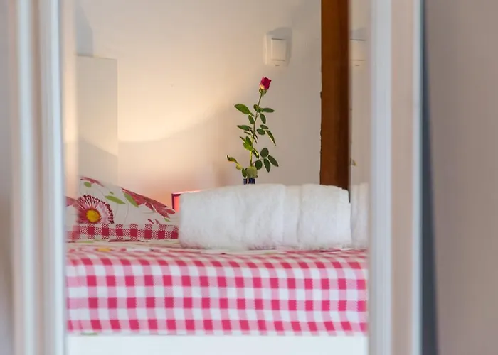 Apartmán Klara *