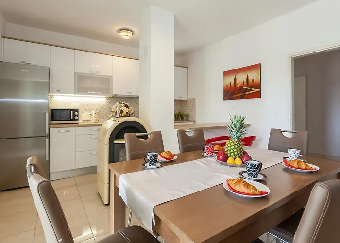Klara Apartmán *