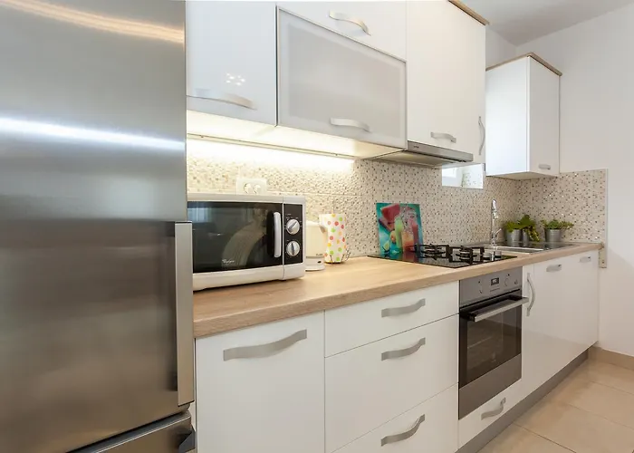 Klara Apartmán *