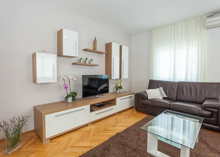 Apartmán Klara Biograd Na Moru