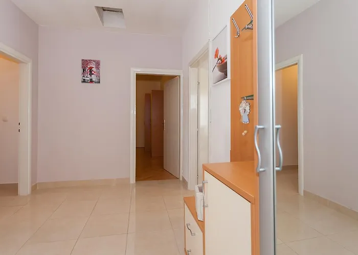 Apartmán Klara