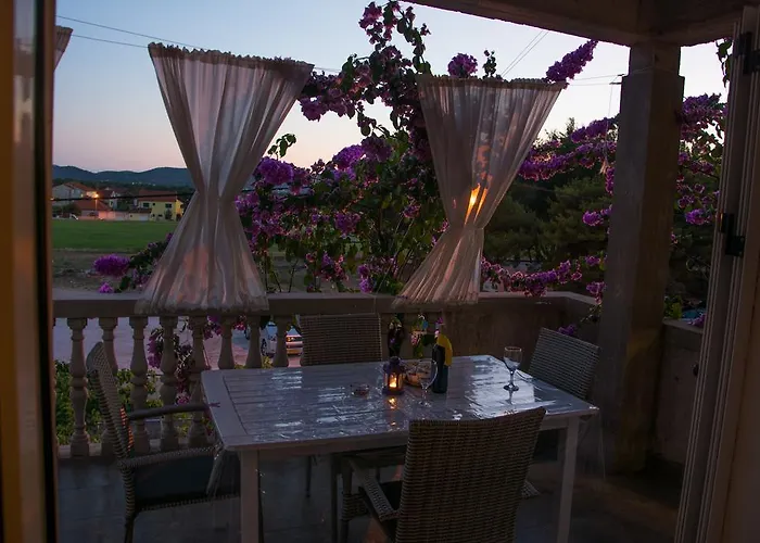 Appartamento Klara *