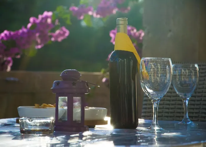 Appartamento Klara Biograd Na Moru