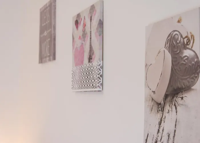 Klara Appartamento *