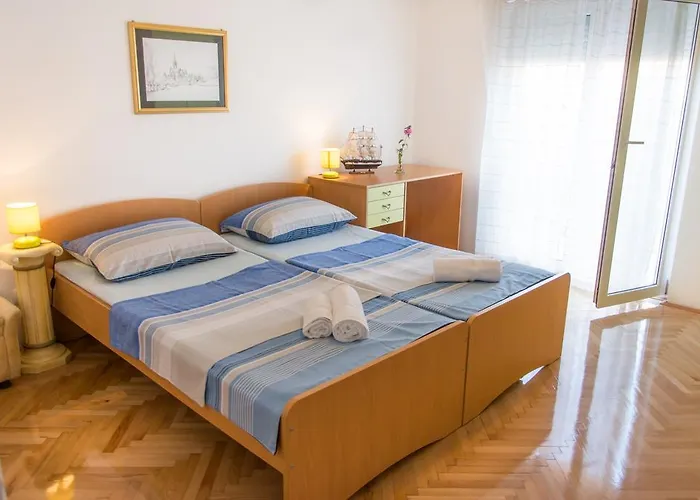 Klara * Biograd Na Moru